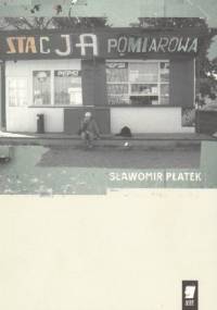 Stacja pomiarowa - Sławomir Płatek