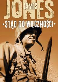 Stąd do wieczności - James Jones