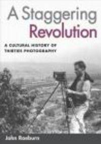 Staggering Revolution - Raeburn