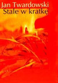 Stale w kratkę - Jan Twardowski