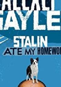 Stalin Ate My Homework - Alexei Sayle