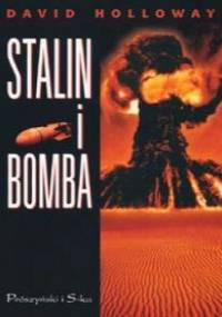 Stalin i bomba - David Holloway