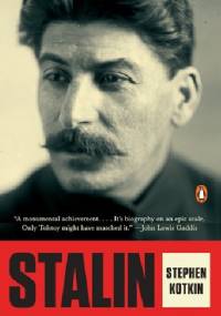 Stalin: Volume I: Paradoxes of Power, 1878-1928 - Stephen Kotkin