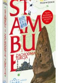 Stambuł i zachodnia Turcja - Tristan Rutherford, Kathryn Tomasetti