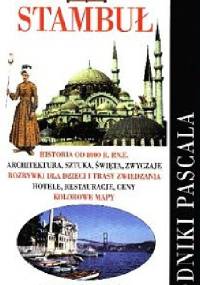 Stambuł - praca zbiorowa