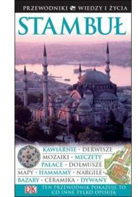 Stambuł - Rosie Ayliffe