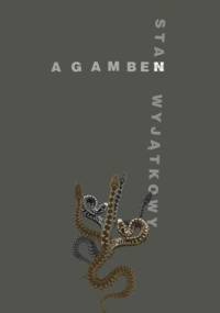 Stan Wyjątkowy - Giorgio Agamben