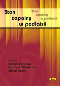 Stan zapalny w pediatrii
