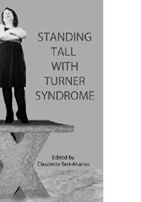 Standing Tall with Turner Syndrome - Claudette Beit-Aharon