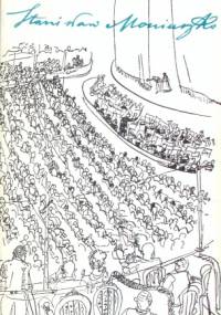 Stanisław Moniuszko. Życie i twórczość - Nadzieja Drucka