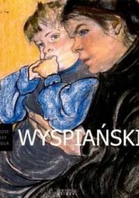 Stanisław Wyspiański [1869-1907] - Sławomir Gowin