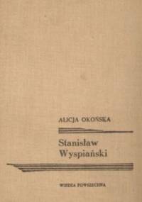 Stanisław Wyspiański - Alicja Okońska