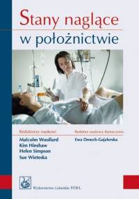 Stany naglące w położnictwie
