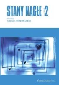 Stany nagłe 2 - Tomasz Hryniewiecki