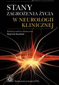 Stany zagrożenia życia w neurologii klinicznej - Jennifer A. Frontera