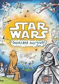 Star wars Gwiezdne bazgroły