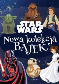 Star Wars. Nowa kolekcja bajek - Nicholas Christopher, Courtney Carbone