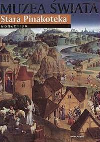 Stara Pinakoteka. Monachium - Silvia Borghesi