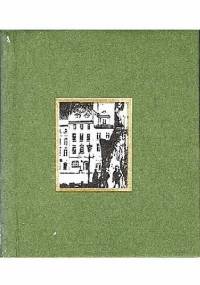 Stara Warszawa - Artur Oppman