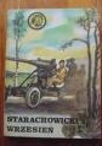 Starachowicki wrzesień - Leszek Zioło