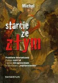 Starcie ze złym - Michel Michel