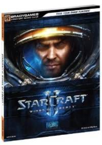 Starcraft II Limited Edition Strategy Guide - praca zbiorowa