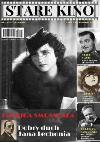 Stare Kino nr 1-3/2018