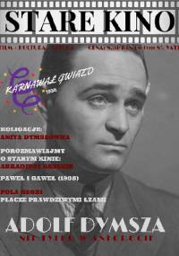 Stare Kino nr 1/2017
