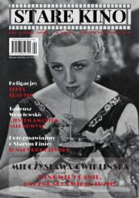 Stare Kino nr 4/2017
