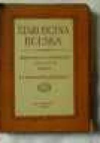 Starościna bełska - Józef Ignacy Kraszewski