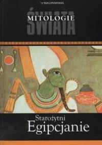 Starożytni Egipcjanie