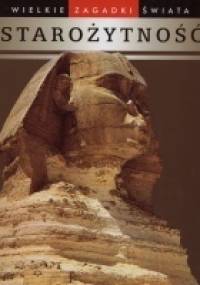 Starożytność - Peter Fiebag