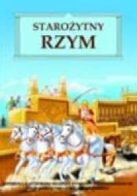 Starożytny Rzym - autor nieznany