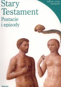 Stary Testament. Postacie i epizody - Chiara Capoa