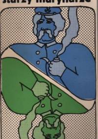 Starzy marynarze - Jorge Amando