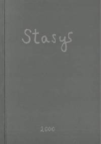 Stasys - miniatury pastele smutki - Stasys Eidrigevičius