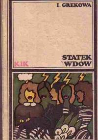 Statek wdów - I. Grekowa