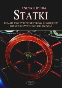 Statki Encyklopedia - Gibbons Tony (red.) - Tony Gibbons