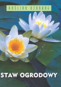 Staw ogrodowy - Stein Siegfried