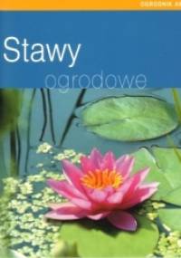 Stawy ogrodowe - Andrea Christmann