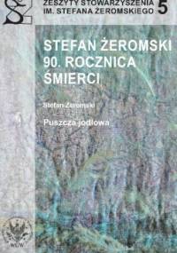 Stefan Żeromski 90. rocznica śmierci. Nr. 5 - Stefan Żeromski