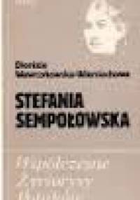 Stefania Sempołowska - Dionizja Wawrzykowska - Wierciochowa