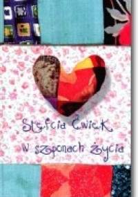 Stefcia Ćwiek w szponach życia - Dubravka Ugrešić