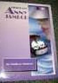 Stenogramy Anny Jambor - Brylantowe butony - Anna Jambor