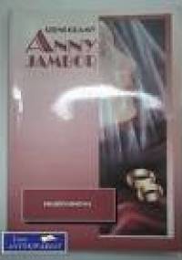 Stenogramy Anny Jambor - Małżeństwo - Anna Jambor