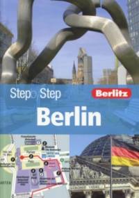 Step by Step. Berlin. - praca zbiorowa