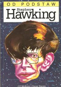 Stephen Hawking od podstaw - J.P. McEvoy, Oscar Zarate