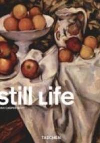 Still Life - Gian Casper Bott