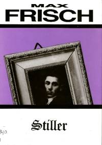 Stiller cz.2 - Max Frisch