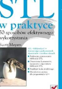 STL w praktyce. 50 sposobów efektywnego wykorzystania - Scott Meyers